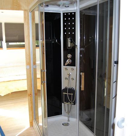 Tiny House Ruheoase Villa Zwettl Exterior photo