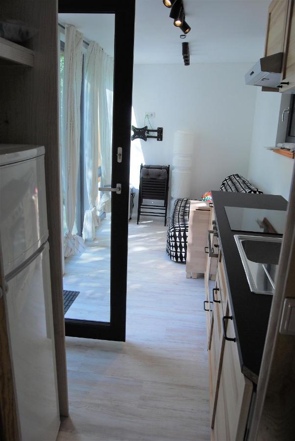 Tiny House Ruheoase Villa Zwettl Exterior photo
