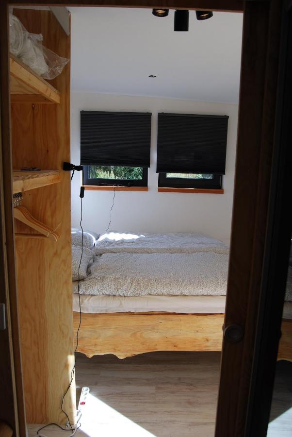 Tiny House Ruheoase Villa Zwettl Exterior photo